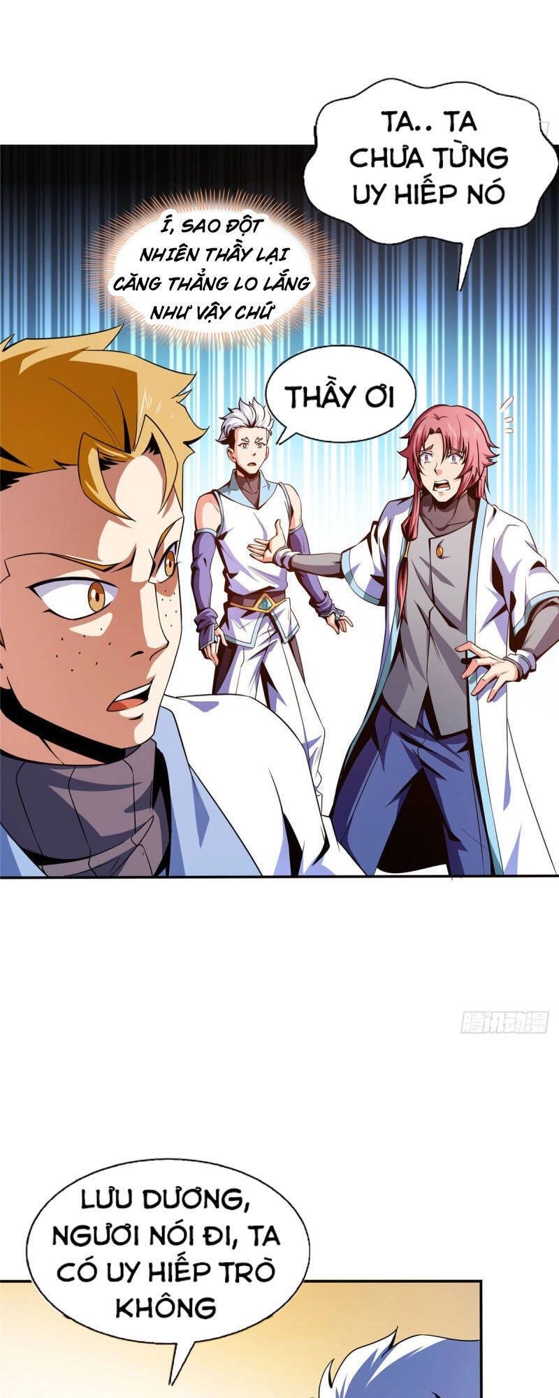 Thiên Đạo Đồ Thư Quán Chapter 39 - 26