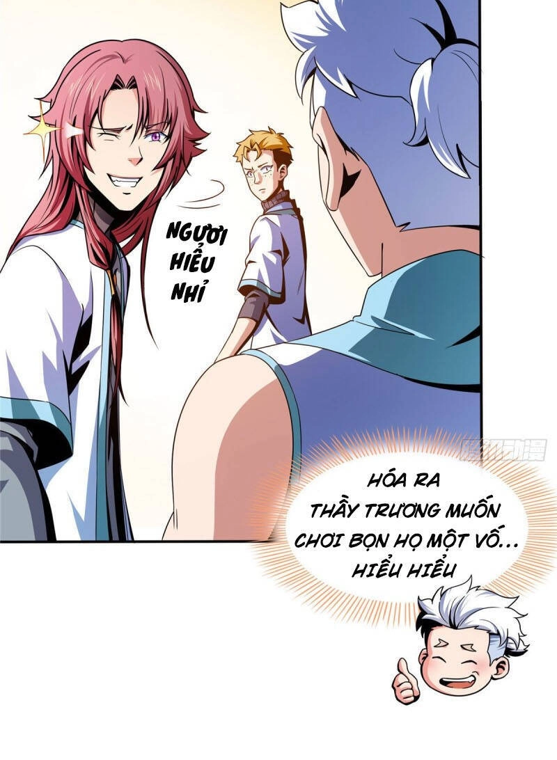 Thiên Đạo Đồ Thư Quán Chapter 39 - 27