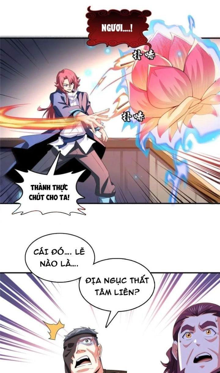 Thiên Đạo Đồ Thư Quán Chapter 288 - 1