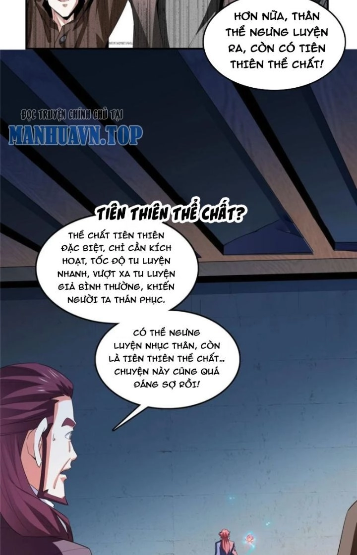 Thiên Đạo Đồ Thư Quán Chapter 288 - 3