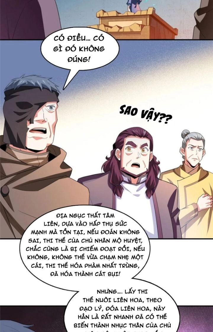 Thiên Đạo Đồ Thư Quán Chapter 288 - 4