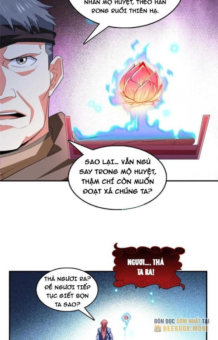 Thiên Đạo Đồ Thư Quán Chapter 288 - 5