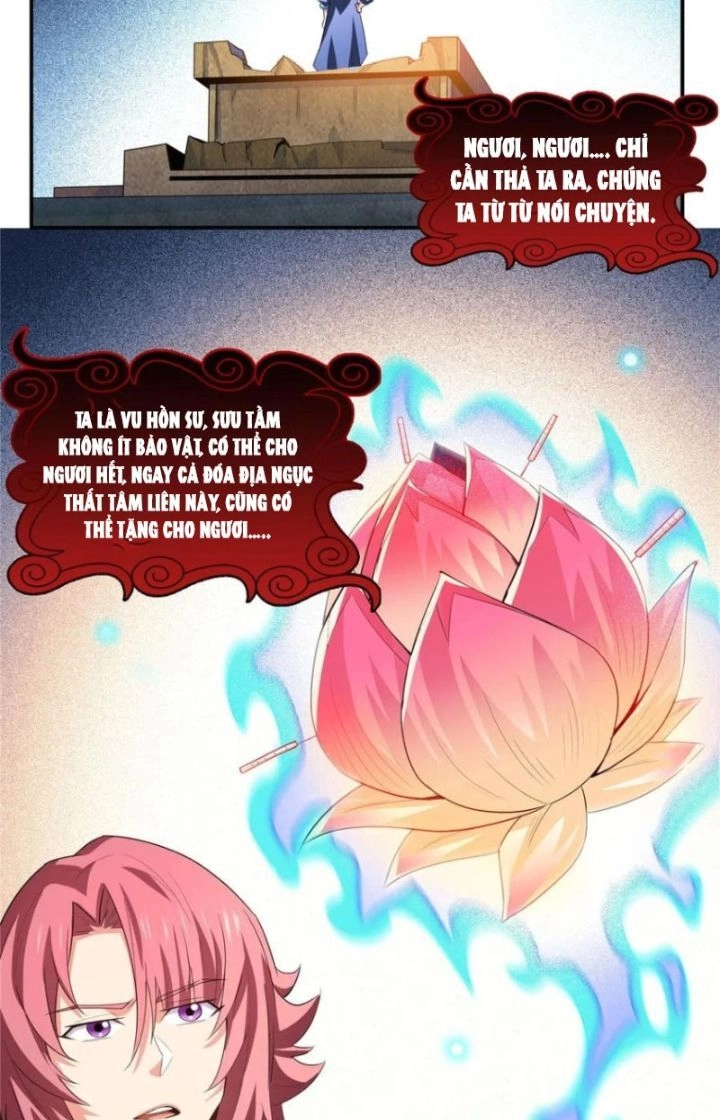 Thiên Đạo Đồ Thư Quán Chapter 288 - 6