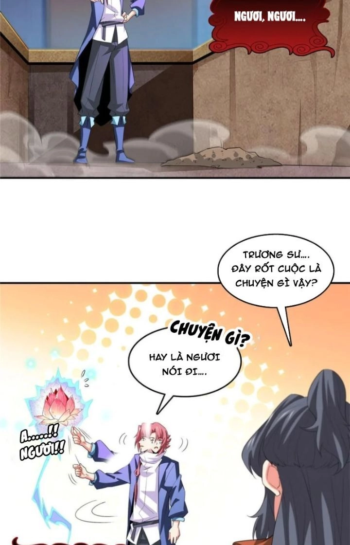 Thiên Đạo Đồ Thư Quán Chapter 288 - 8