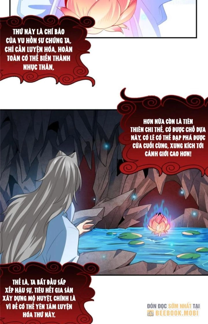 Thiên Đạo Đồ Thư Quán Chapter 288 - 10