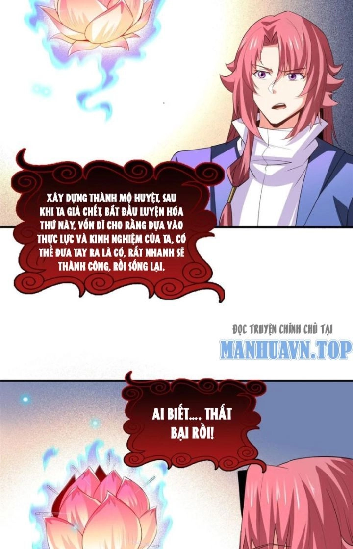 Thiên Đạo Đồ Thư Quán Chapter 288 - 12