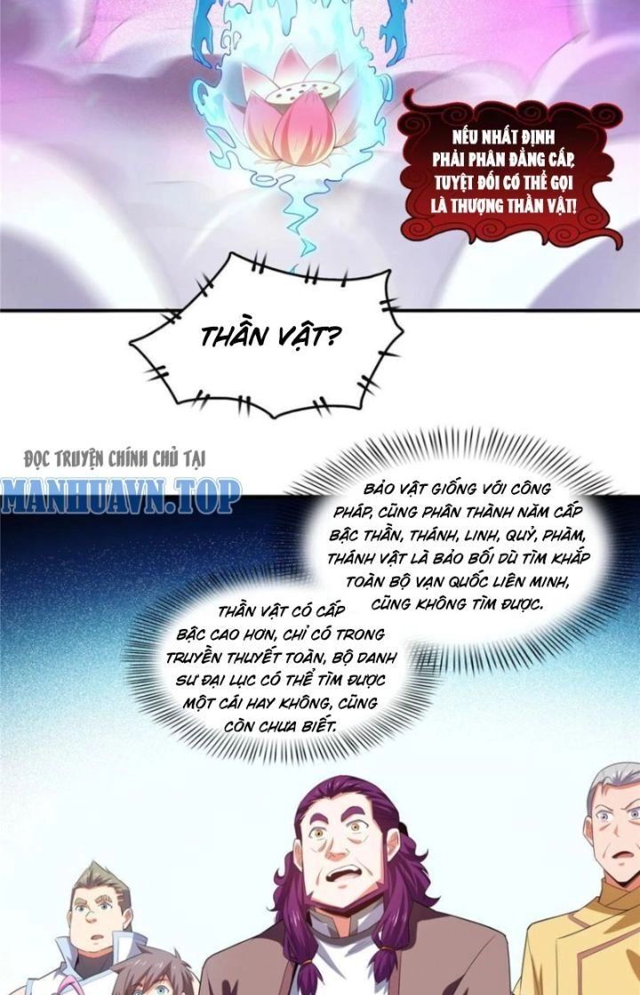 Thiên Đạo Đồ Thư Quán Chapter 288 - 15