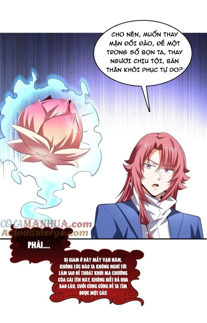 Thiên Đạo Đồ Thư Quán Chapter 288 - 17