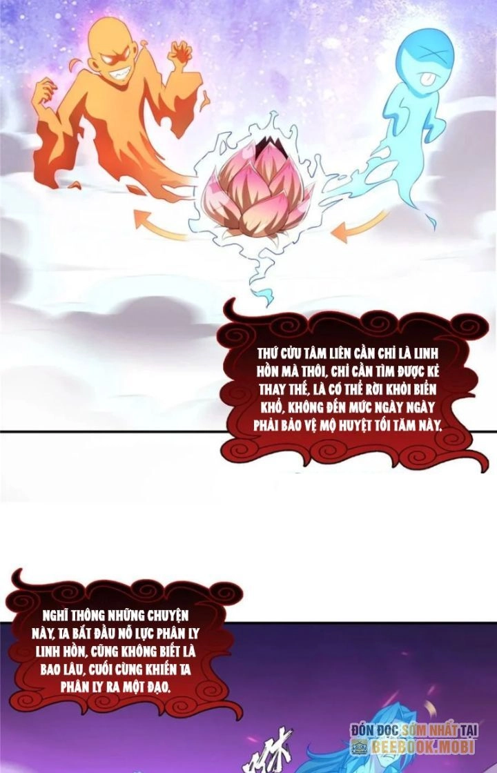 Thiên Đạo Đồ Thư Quán Chapter 288 - 19