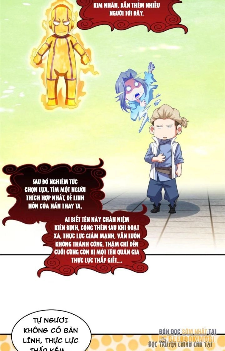 Thiên Đạo Đồ Thư Quán Chapter 288 - 22