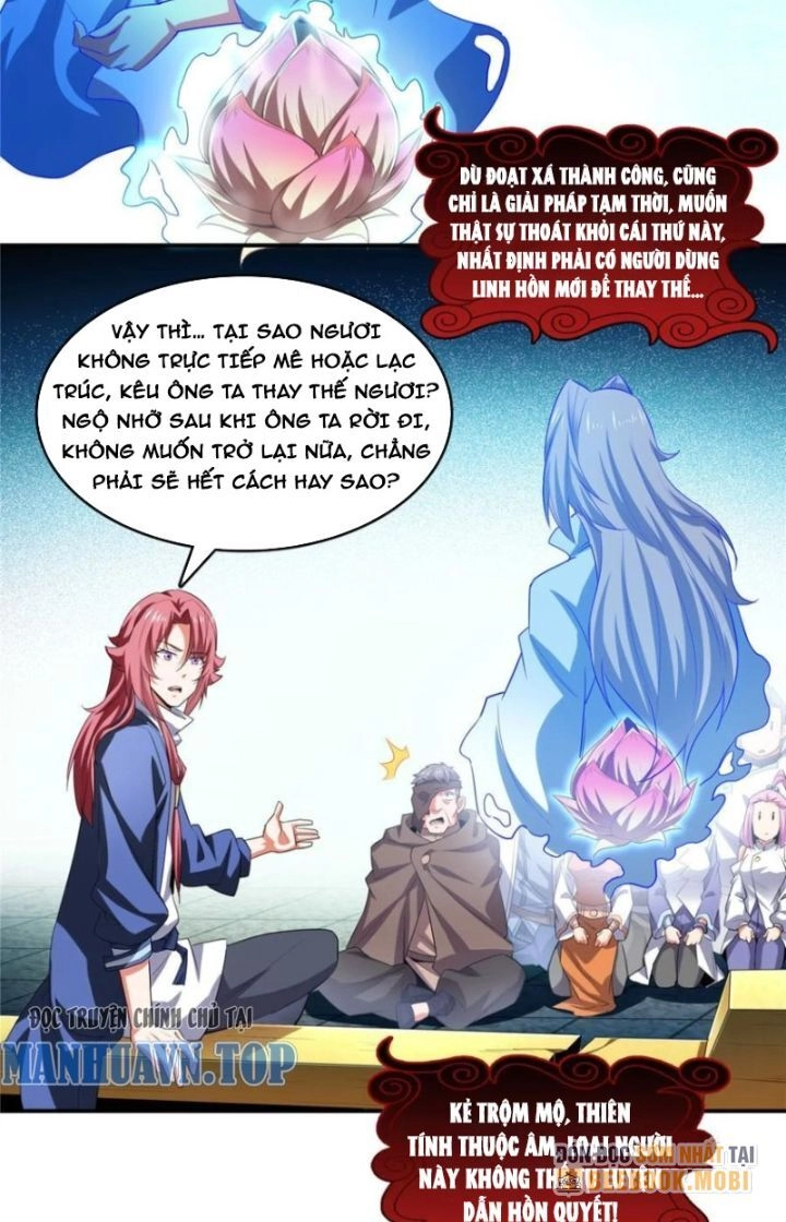 Thiên Đạo Đồ Thư Quán Chapter 288 - 25