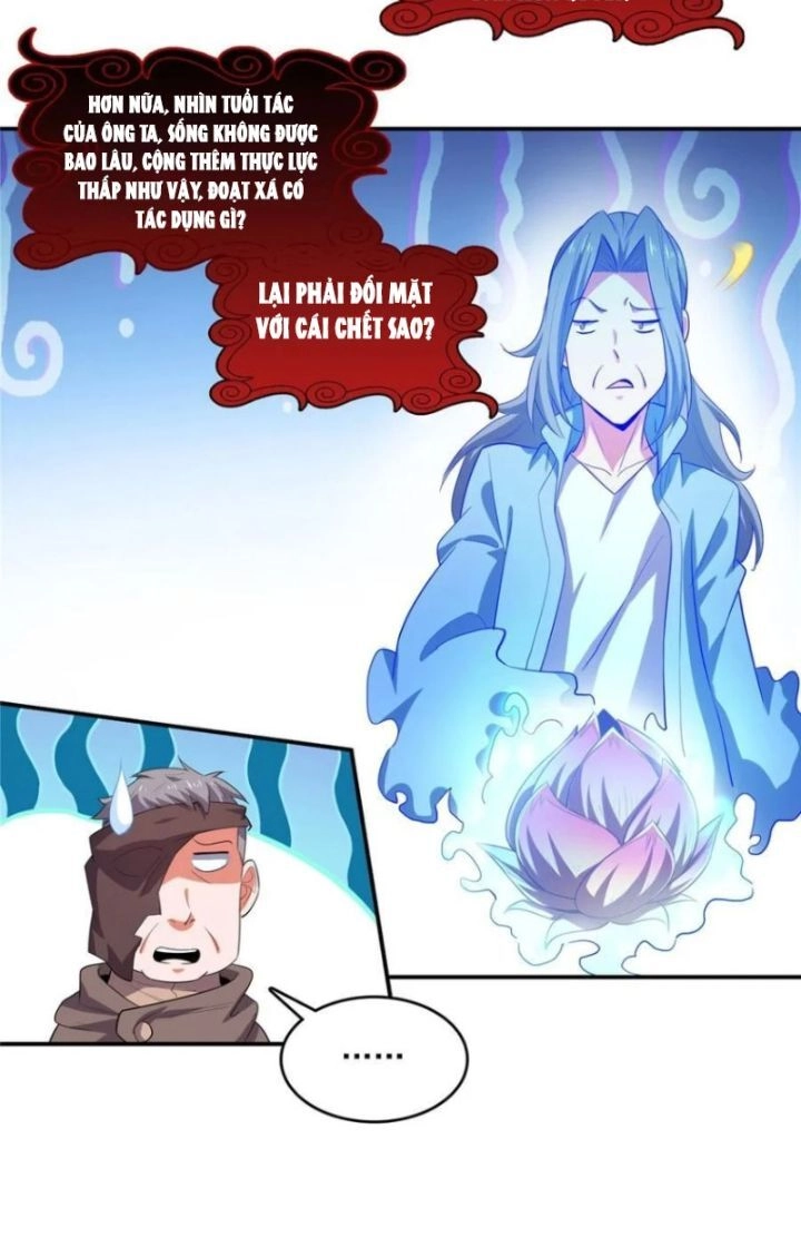 Thiên Đạo Đồ Thư Quán Chapter 288 - 26