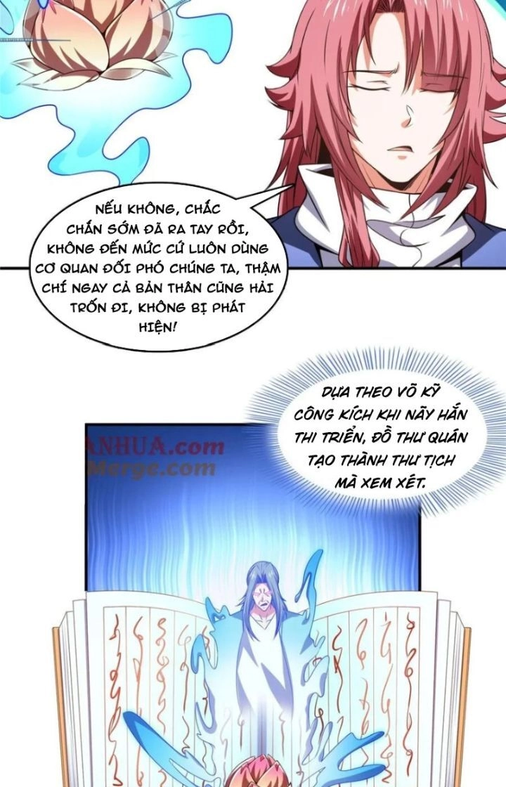 Thiên Đạo Đồ Thư Quán Chapter 288 - 30