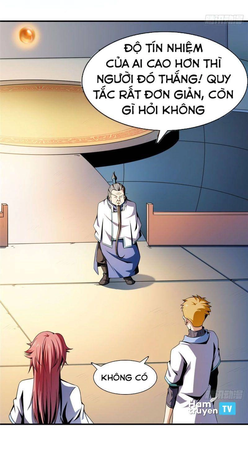 Thiên Đạo Đồ Thư Quán Chapter 40 - 7