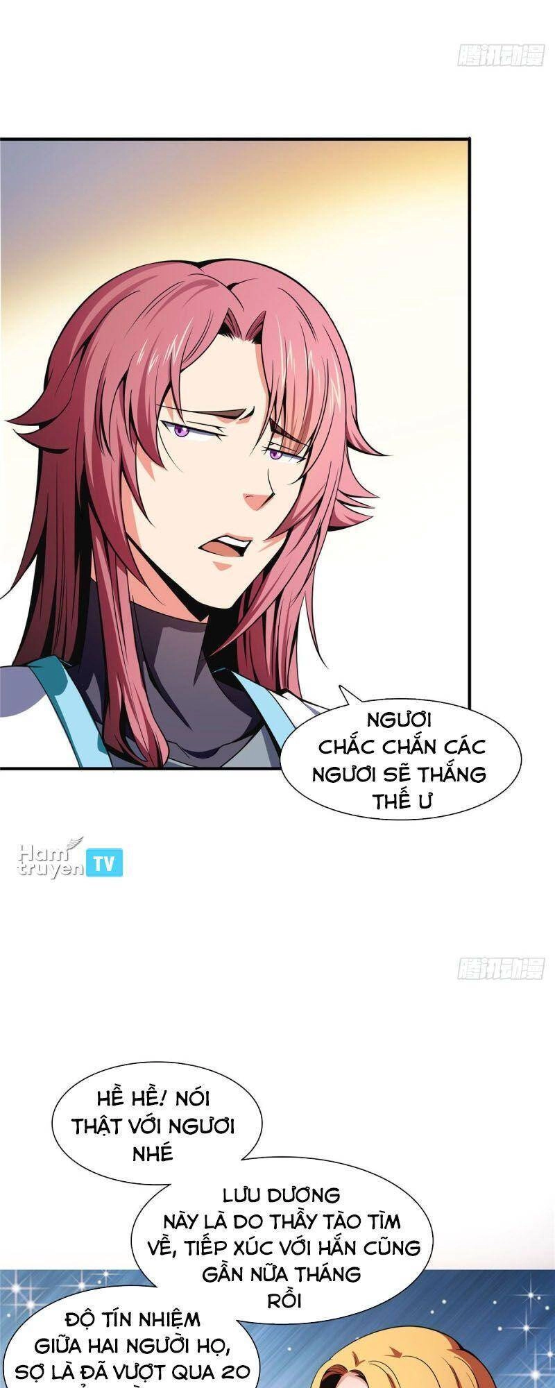 Thiên Đạo Đồ Thư Quán Chapter 40 - 17