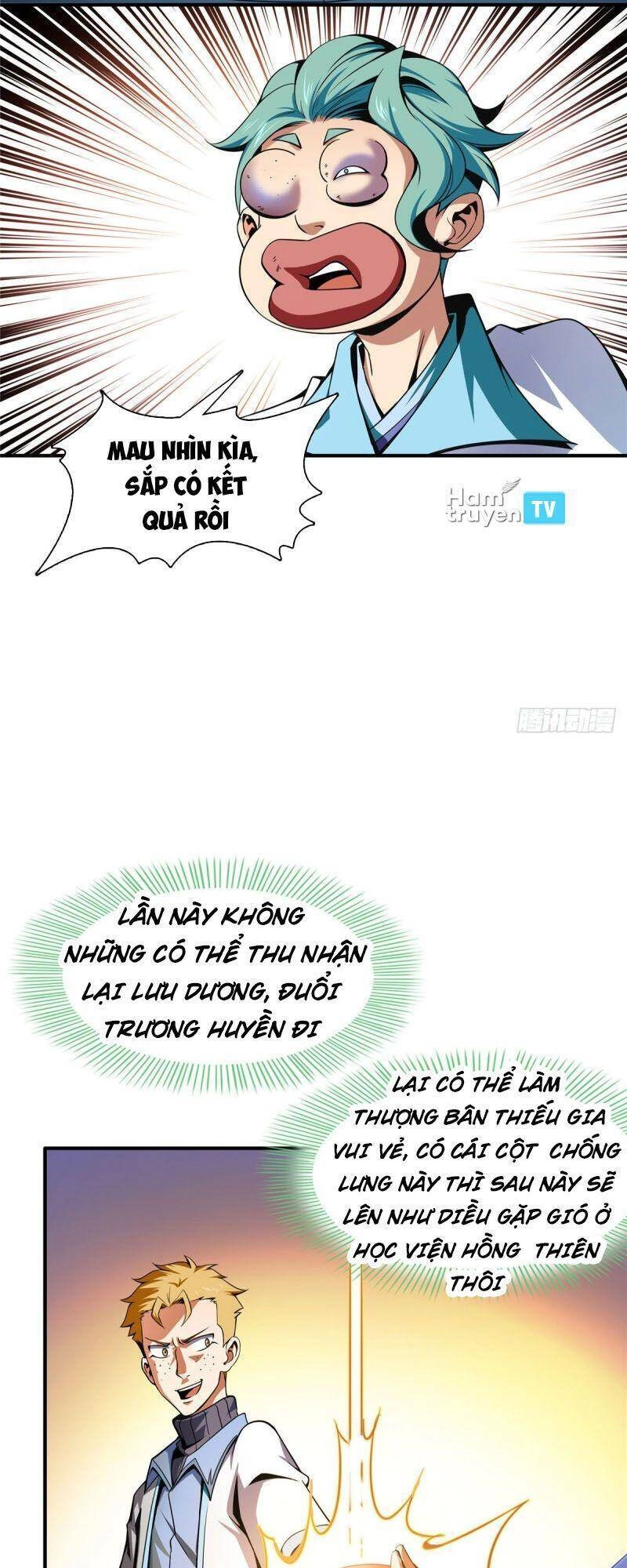 Thiên Đạo Đồ Thư Quán Chapter 40 - 24