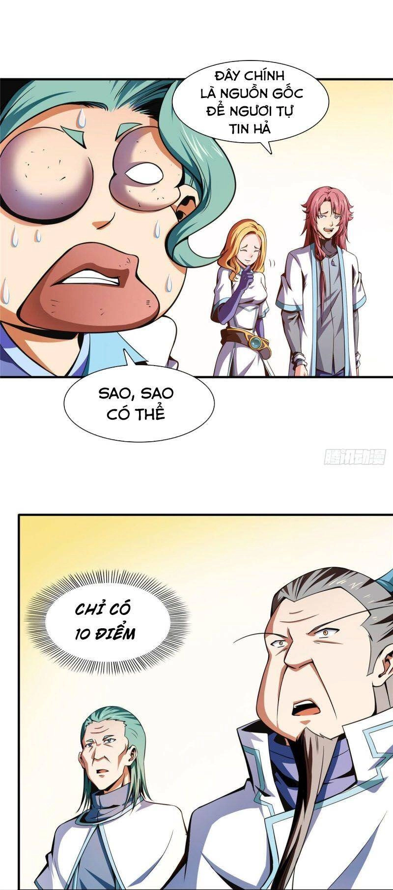 Thiên Đạo Đồ Thư Quán Chapter 40 - 29