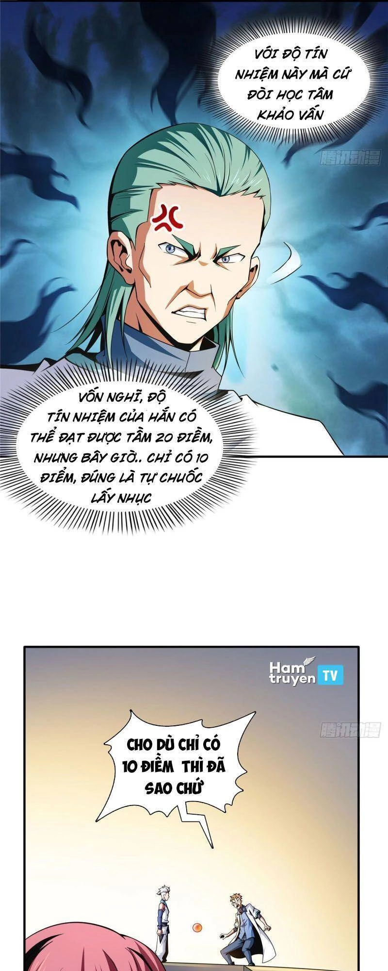 Thiên Đạo Đồ Thư Quán Chapter 40 - 30