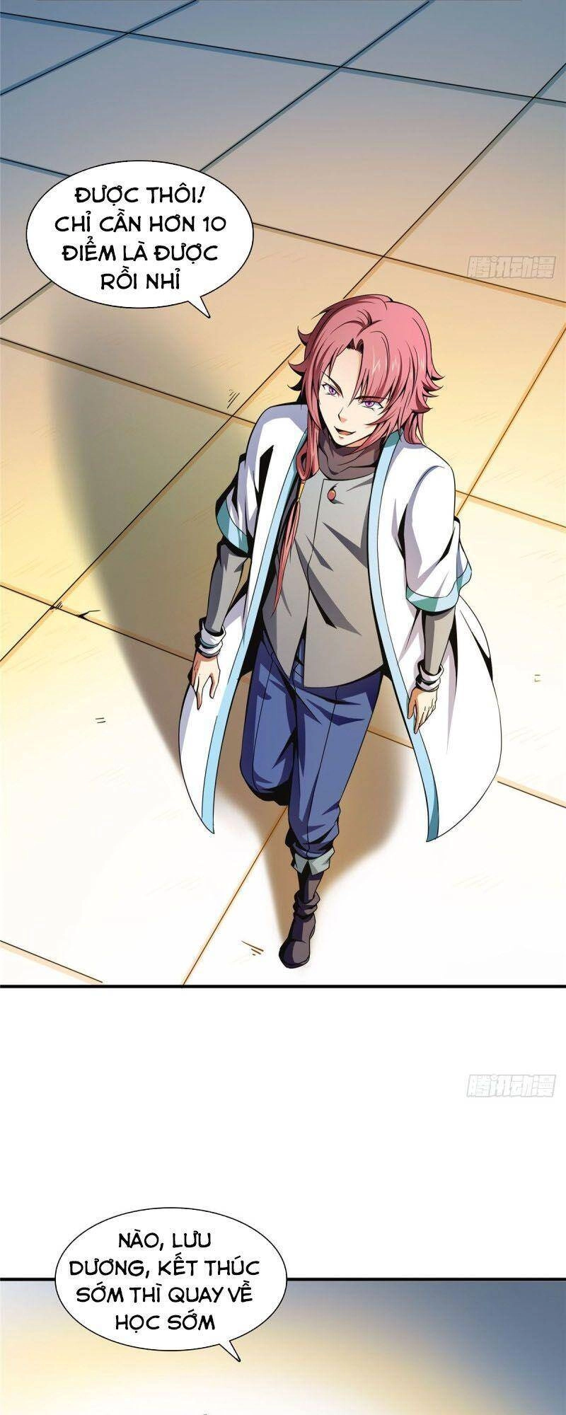 Thiên Đạo Đồ Thư Quán Chapter 40 - 32