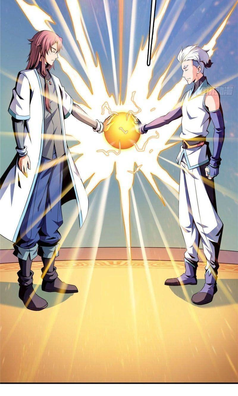 Thiên Đạo Đồ Thư Quán Chapter 40 - 35