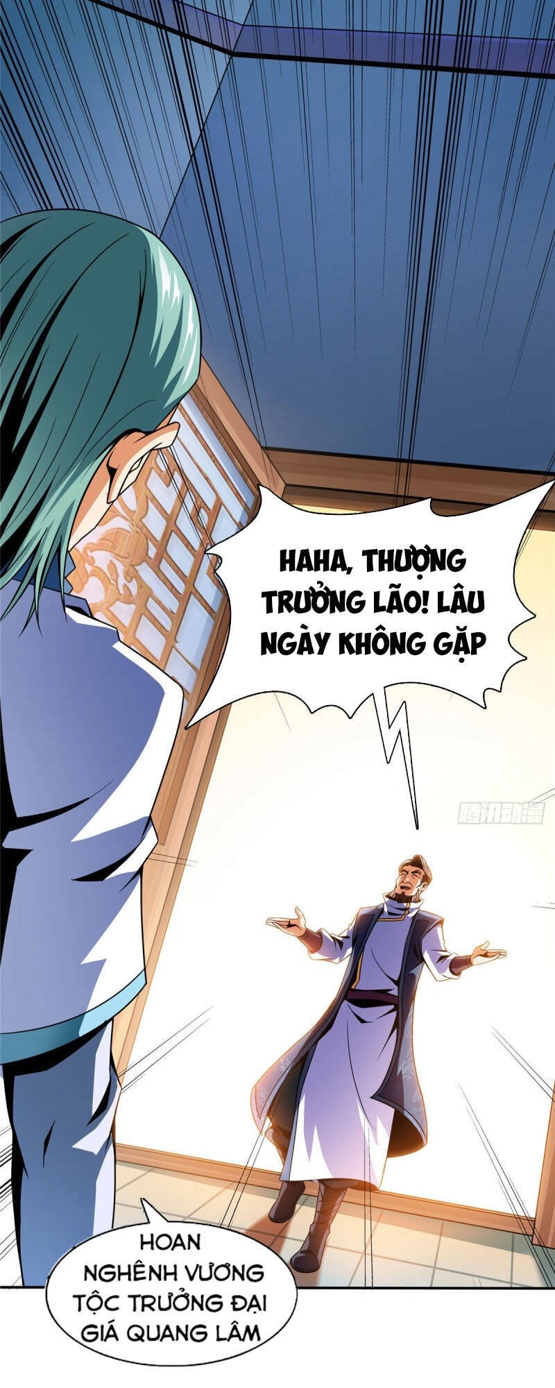 Thiên Đạo Đồ Thư Quán Chapter 42 - 2