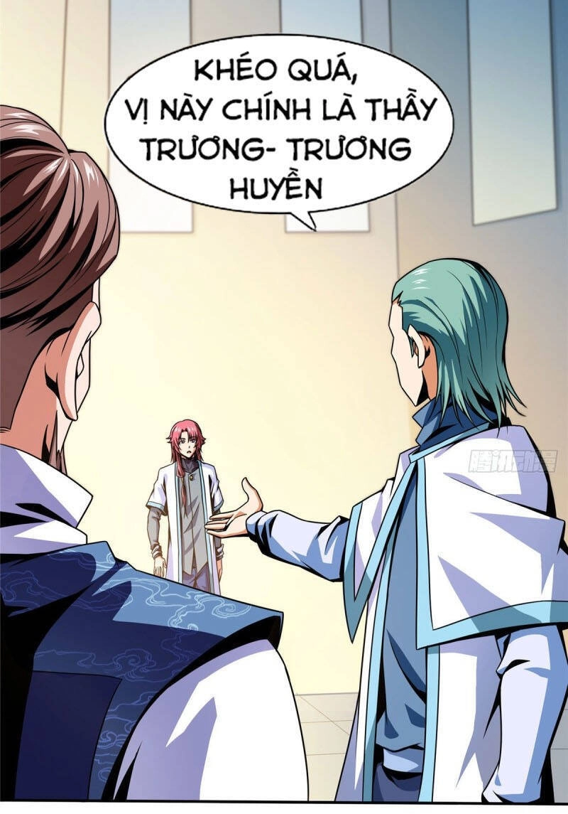 Thiên Đạo Đồ Thư Quán Chapter 42 - 7