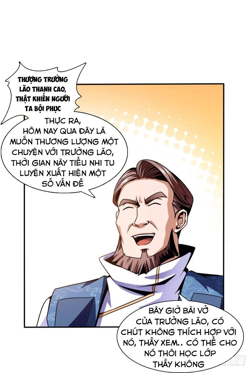 Thiên Đạo Đồ Thư Quán Chapter 42 - 22