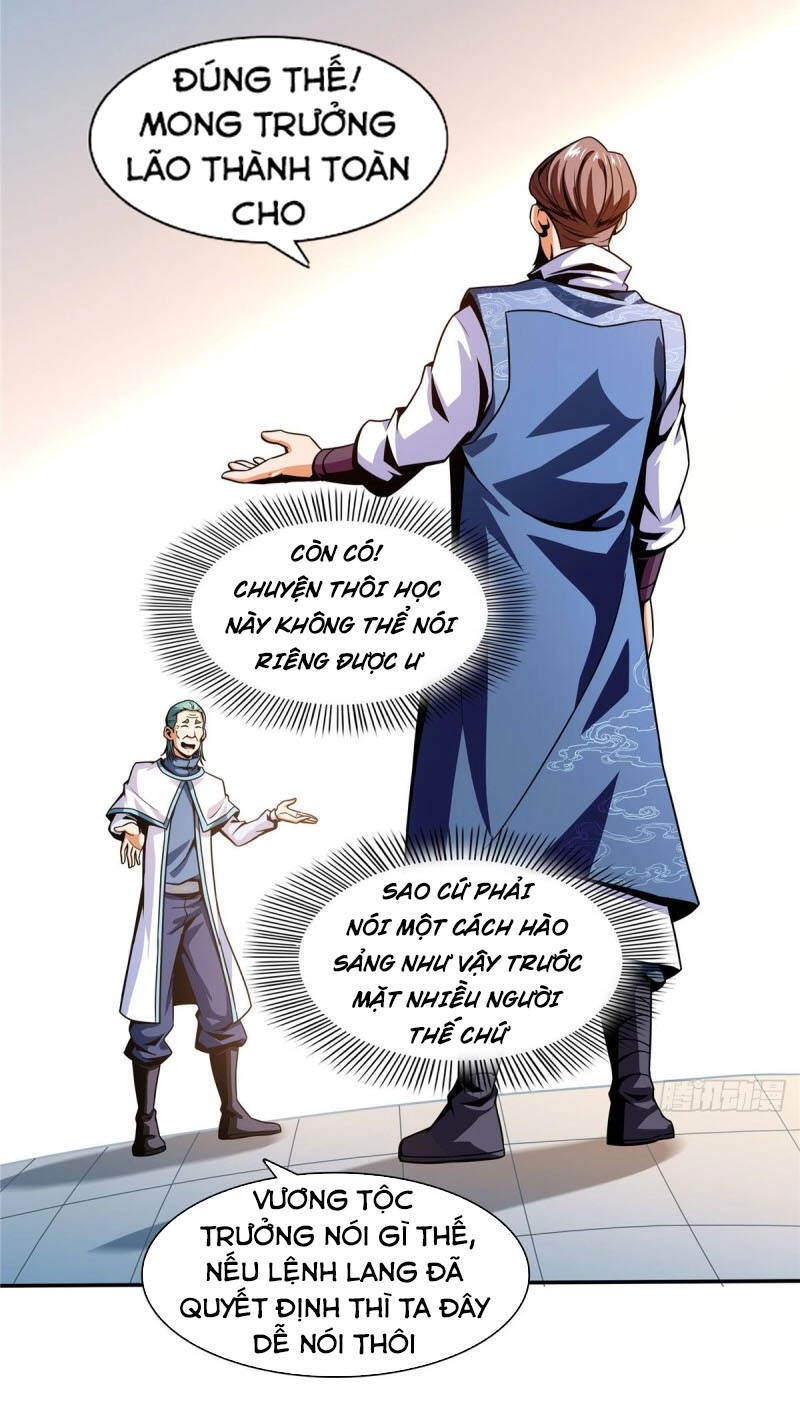 Thiên Đạo Đồ Thư Quán Chapter 42 - 24