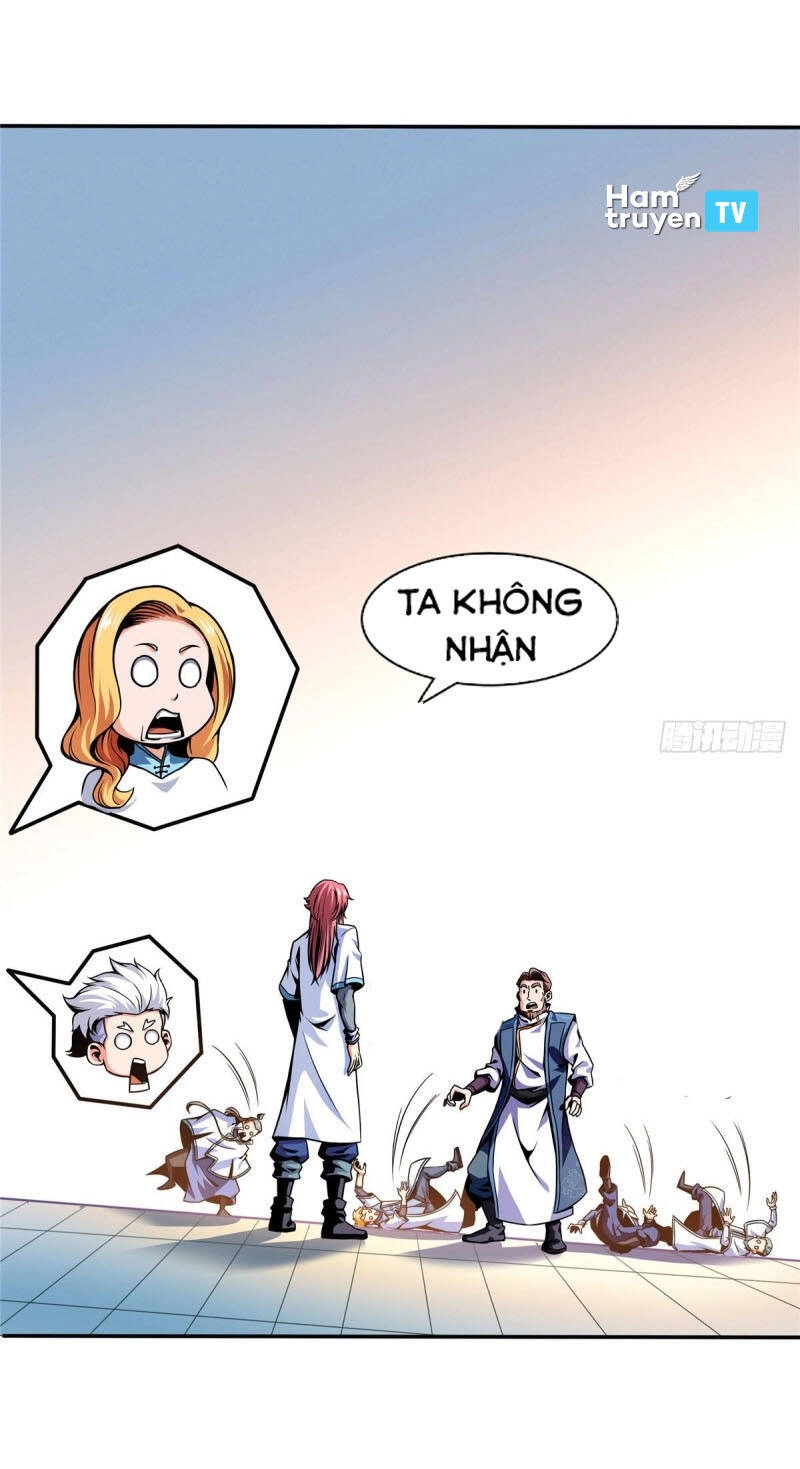 Thiên Đạo Đồ Thư Quán Chapter 42 - 33