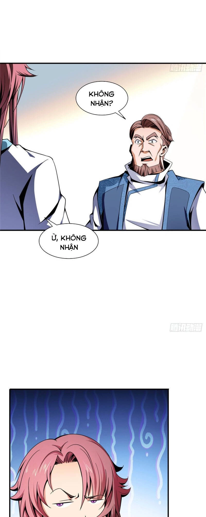 Thiên Đạo Đồ Thư Quán Chapter 43 - 5