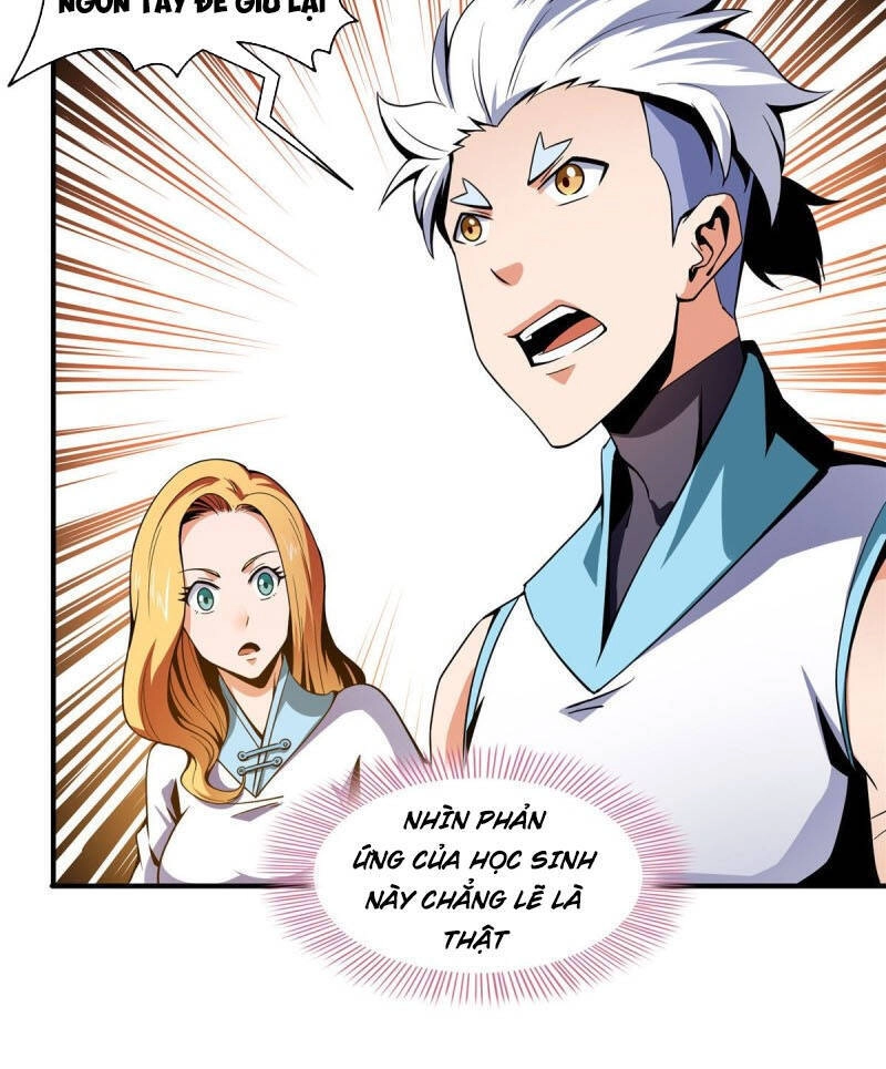 Thiên Đạo Đồ Thư Quán Chapter 43 - 18