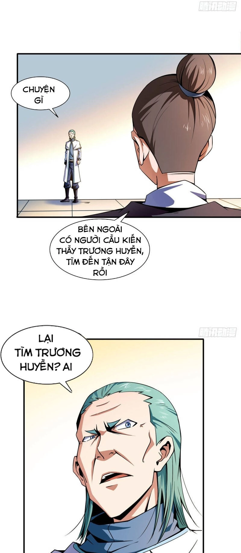 Thiên Đạo Đồ Thư Quán Chapter 43 - 21