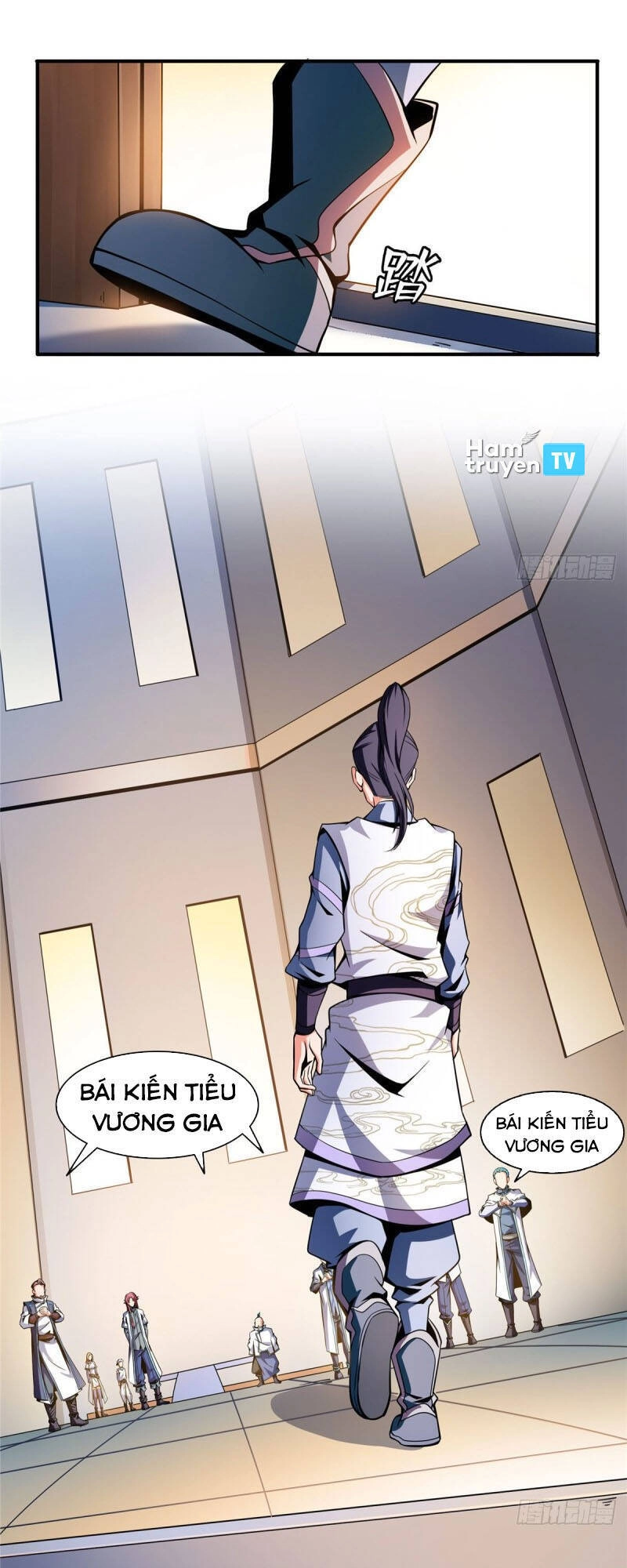 Thiên Đạo Đồ Thư Quán Chapter 43 - 26