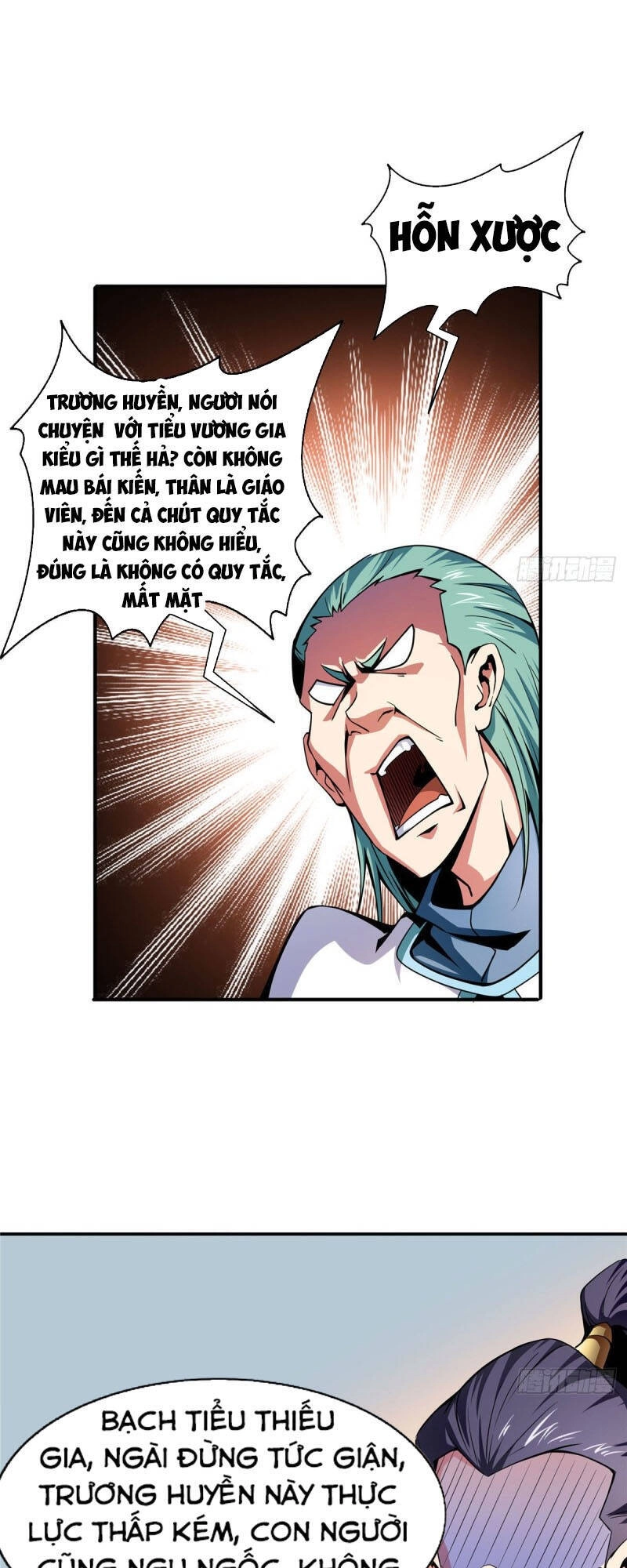 Thiên Đạo Đồ Thư Quán Chapter 43 - 32