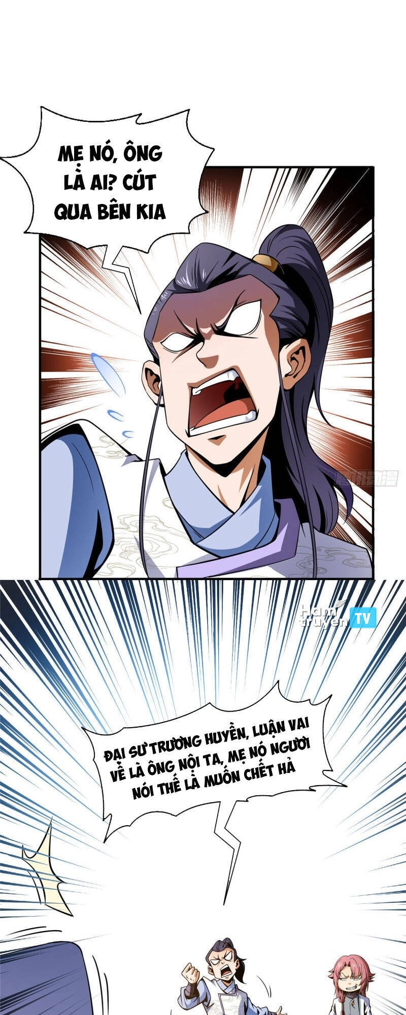 Thiên Đạo Đồ Thư Quán Chapter 43 - 34