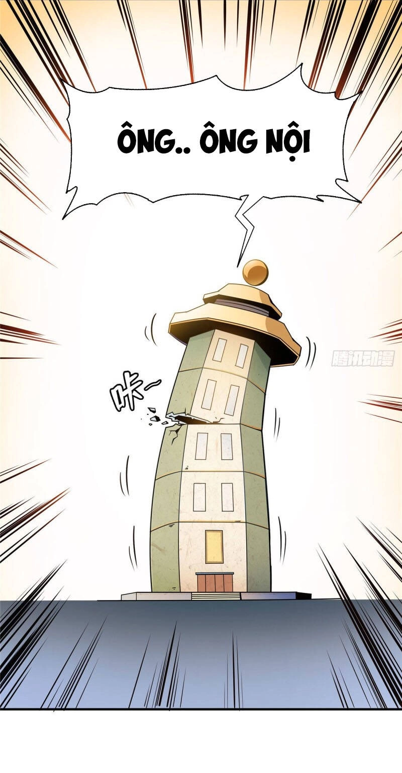 Thiên Đạo Đồ Thư Quán Chapter 43 - 36