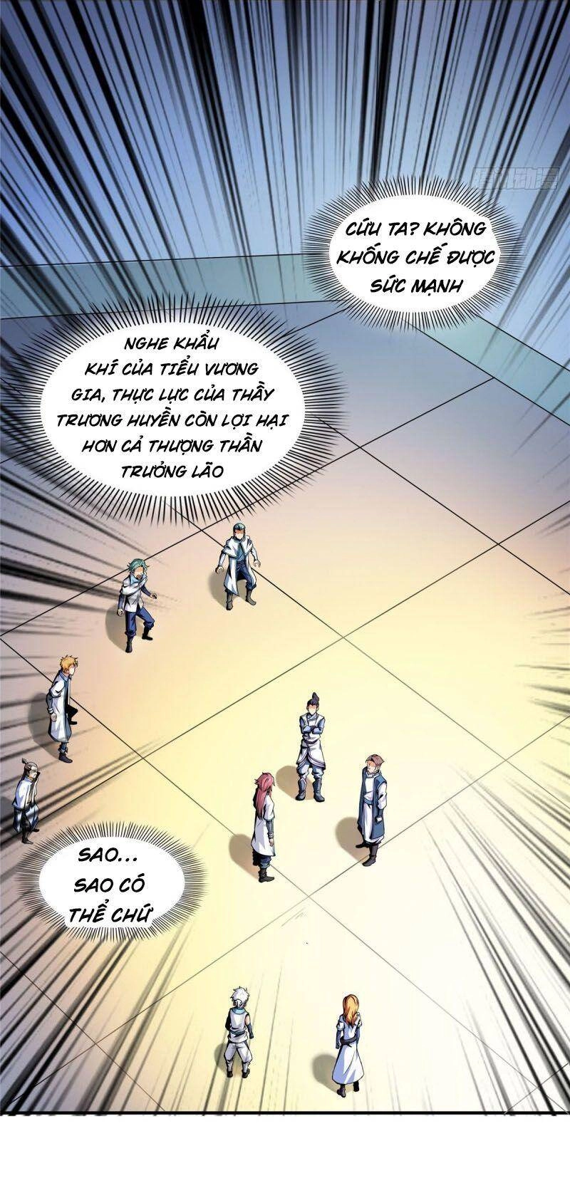 Thiên Đạo Đồ Thư Quán Chapter 44 - 8