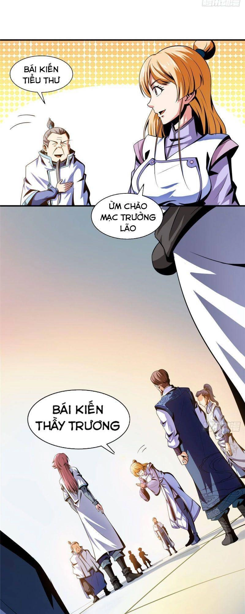 Thiên Đạo Đồ Thư Quán Chapter 44 - 28