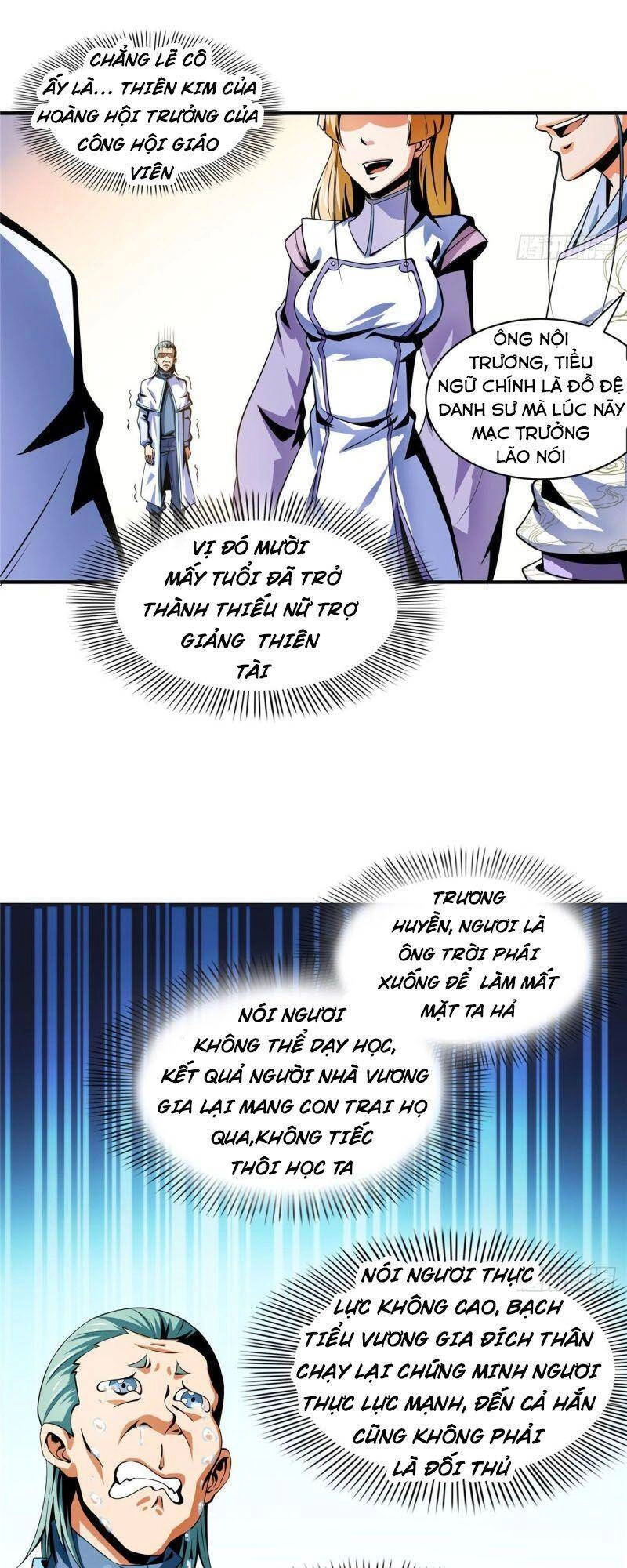 Thiên Đạo Đồ Thư Quán Chapter 44 - 30