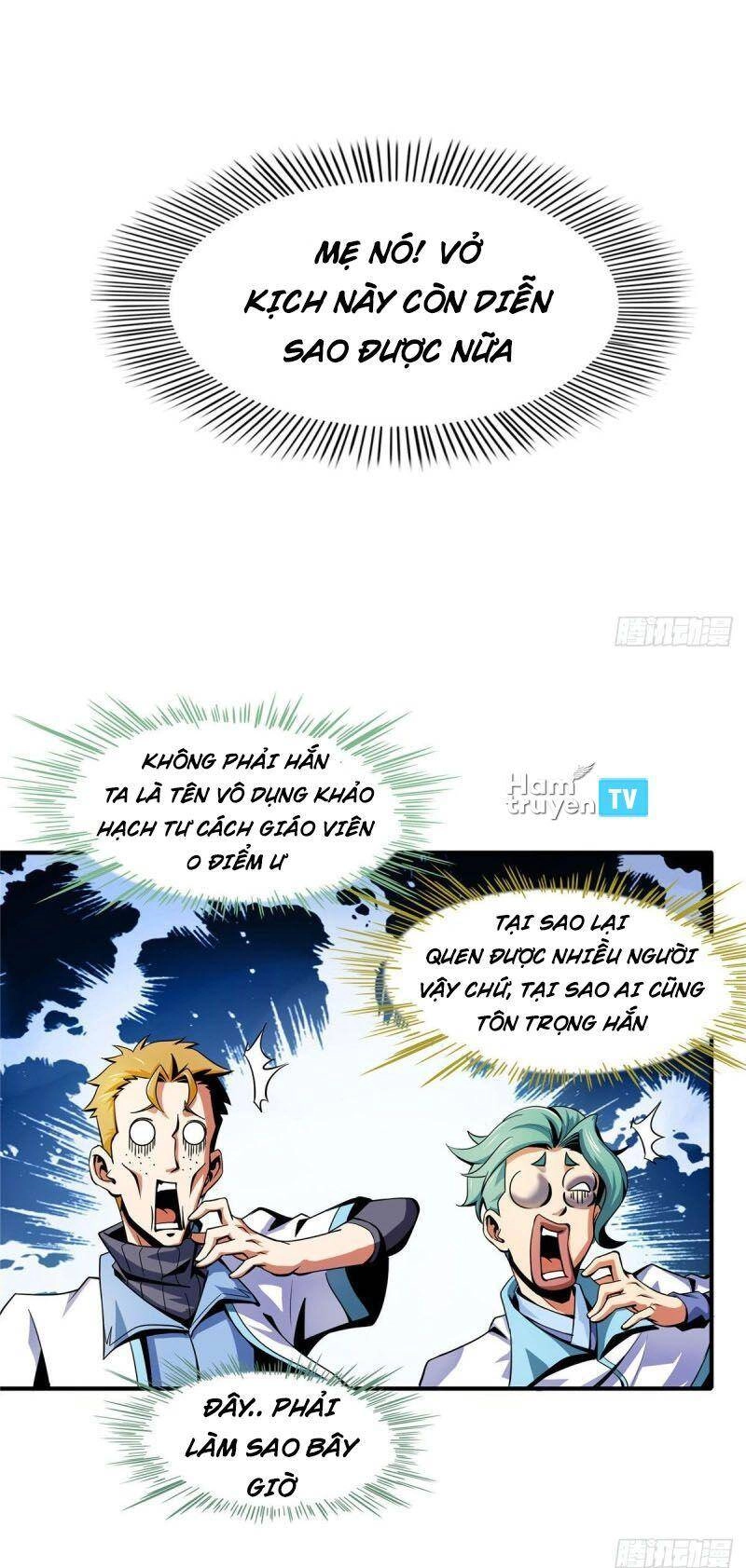 Thiên Đạo Đồ Thư Quán Chapter 44 - 32