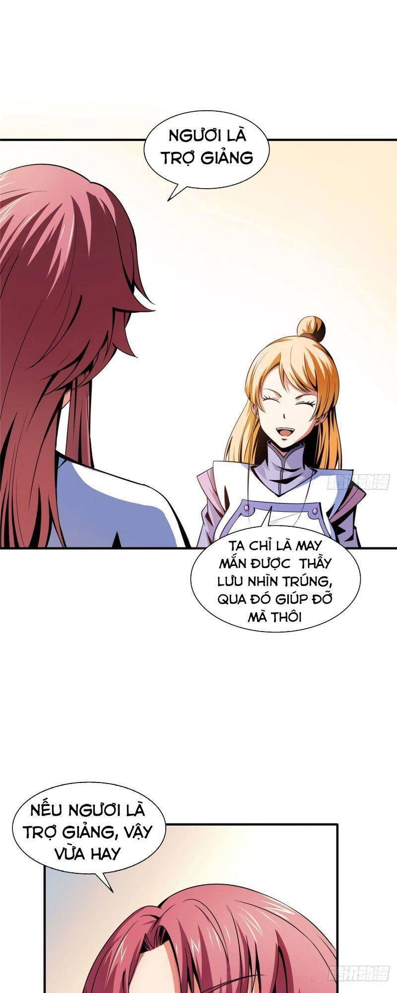 Thiên Đạo Đồ Thư Quán Chapter 44 - 33