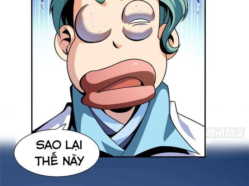 Thiên Đạo Đồ Thư Quán Chapter 46 - 3