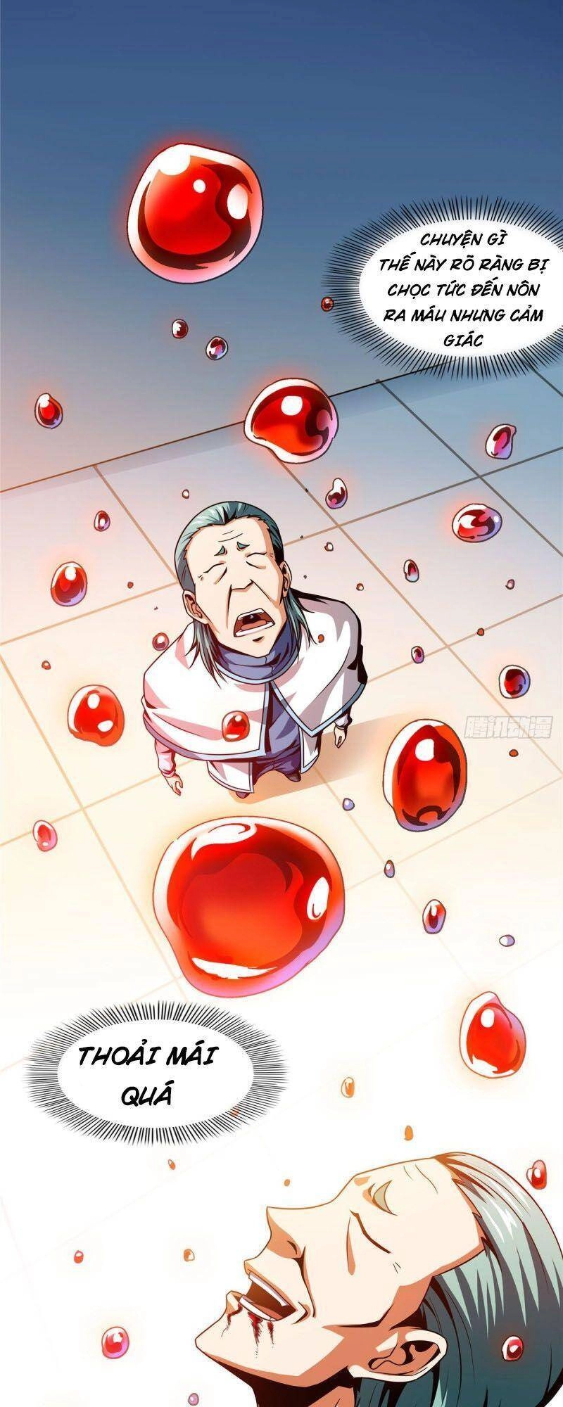 Thiên Đạo Đồ Thư Quán Chapter 46 - 4