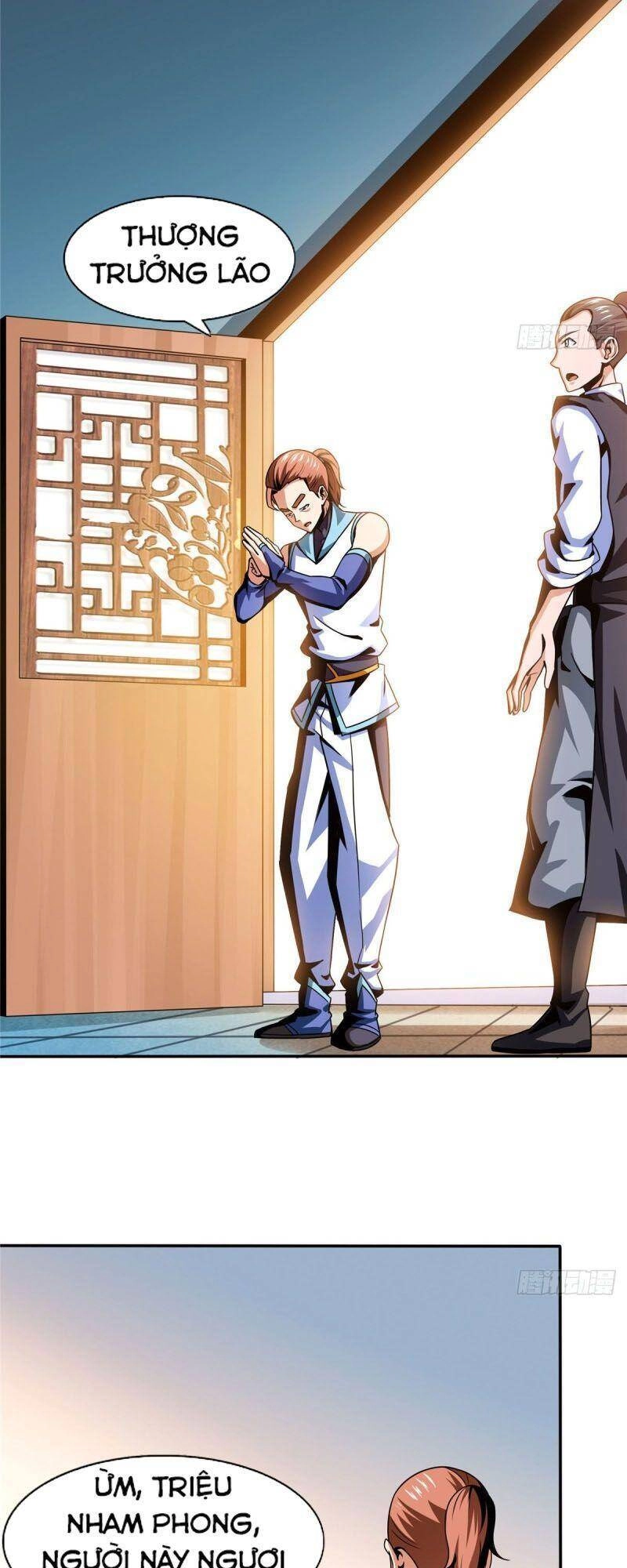 Thiên Đạo Đồ Thư Quán Chapter 46 - 14