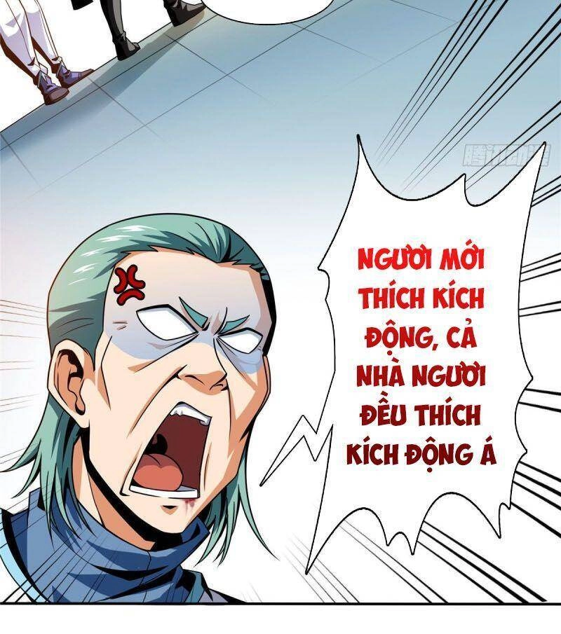 Thiên Đạo Đồ Thư Quán Chapter 46 - 26