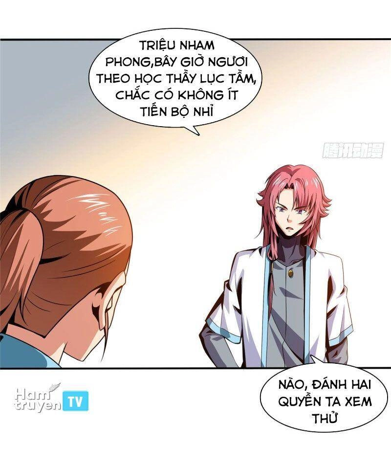 Thiên Đạo Đồ Thư Quán Chapter 46 - 27