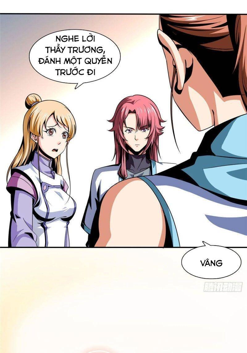 Thiên Đạo Đồ Thư Quán Chapter 46 - 31