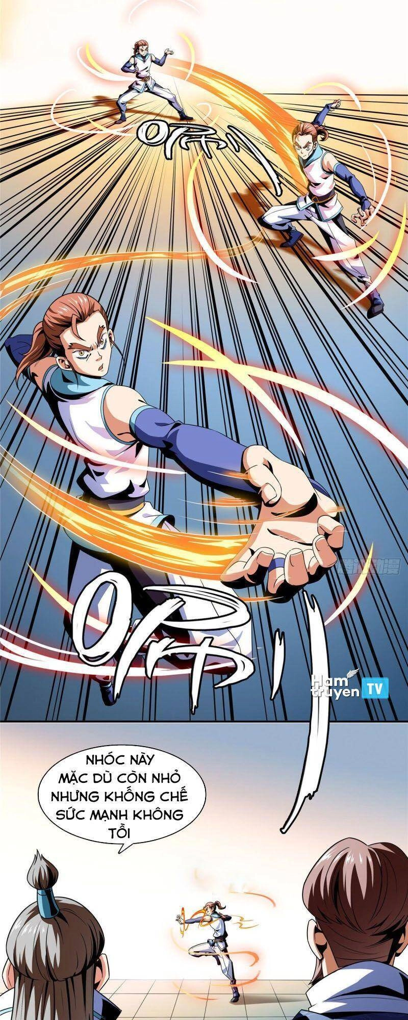 Thiên Đạo Đồ Thư Quán Chapter 46 - 32