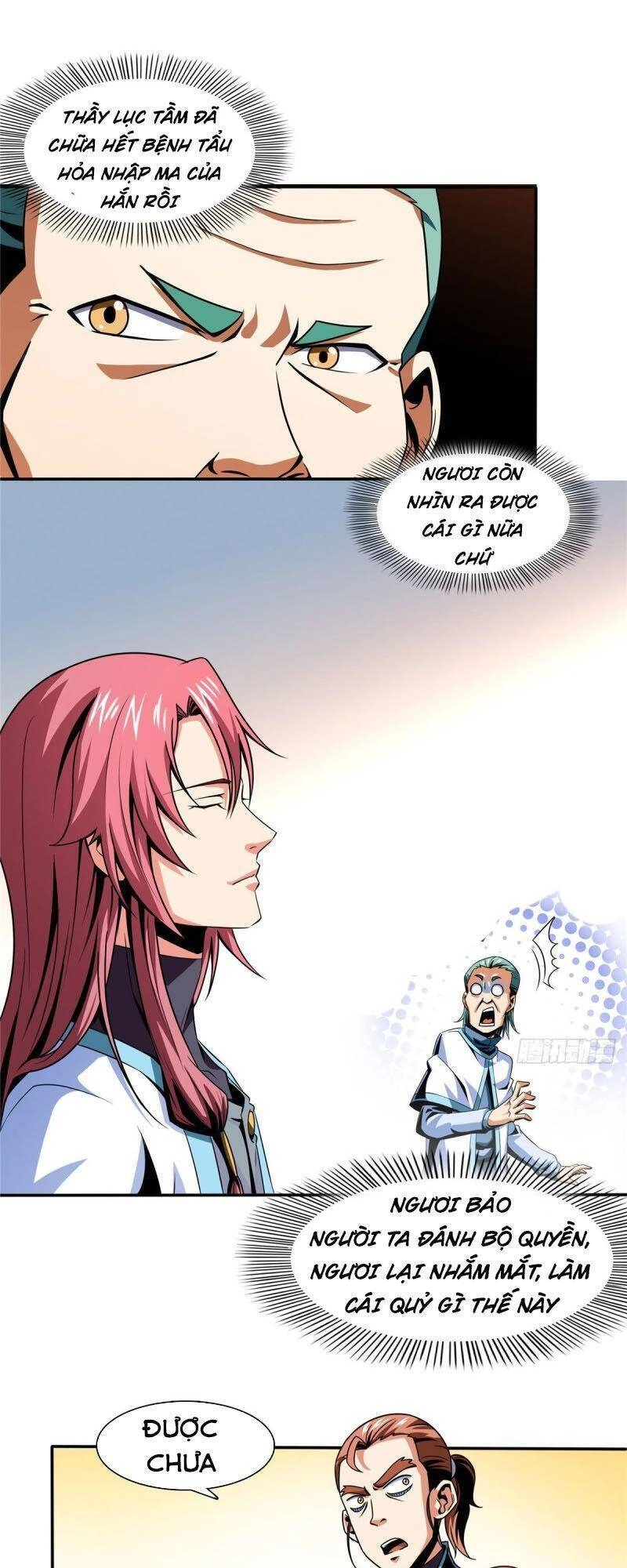 Thiên Đạo Đồ Thư Quán Chapter 46 - 34