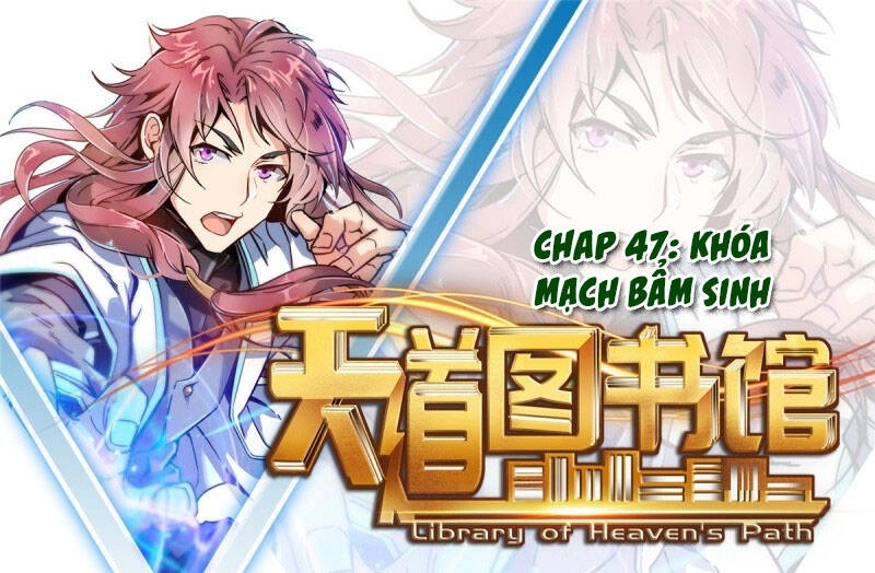 Thiên Đạo Đồ Thư Quán Chapter 47 - 1
